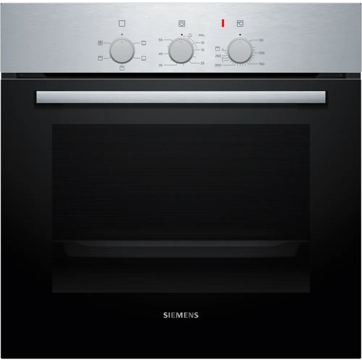 Siemens 西門子 HB011FBR1M 60厘米 71公升 iQ100 嵌入式焗爐